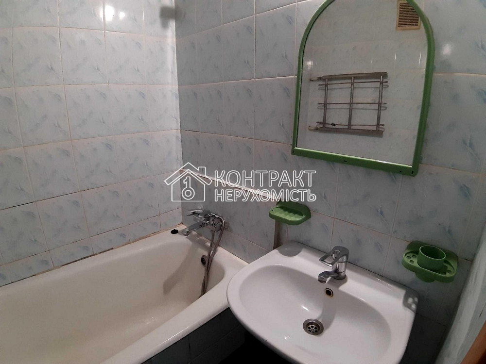 Продаж Квартира 1-кімнатна, 16/16 поверх на вул. Гвардійців Широнінців Kharkiv - photo 8