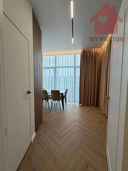 Продаж Квартира 1-кімнатна, 10/15 поверх на Бабяка Ужгород - фото 7