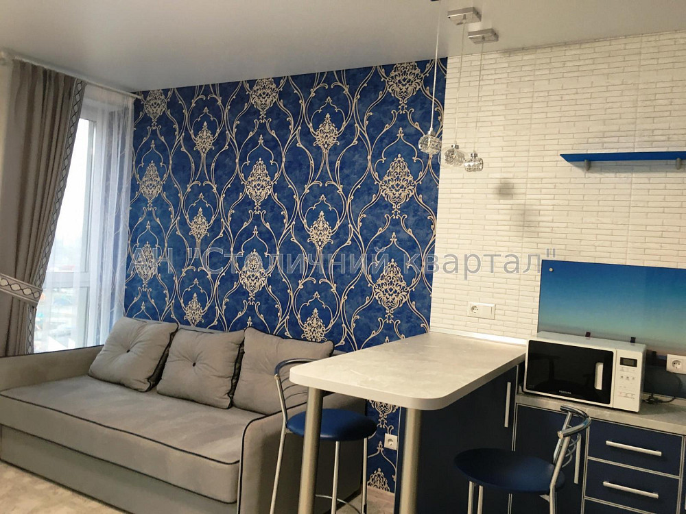 Оренда Будинок 1-кімнатний на Осокорська вул., 2А Київ - фото 11