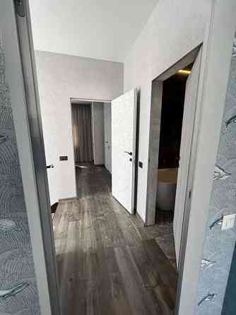 Современный коттедж с ремонтом в Червоном хуторе Limanka