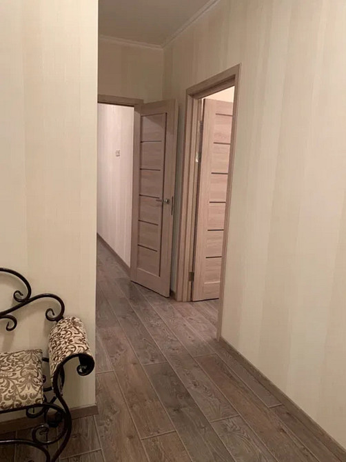 Оренда Квартира 1-кімнатна, 16/18 поверх на Ломоносова, 50/2 Киев - изображение 7