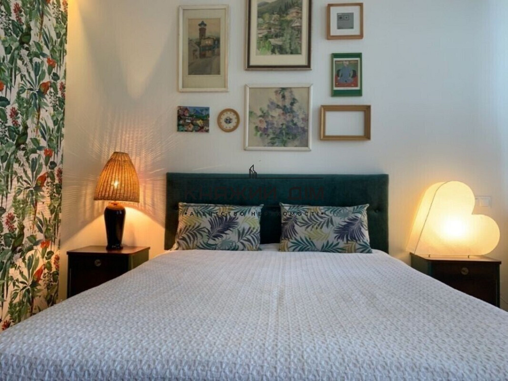 Оренда Квартира 2-кімнатна, 4/5 поверх на Прорезная ул. Kiev - photo 9