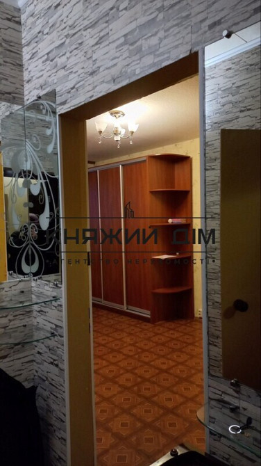 Оренда Квартира 1-кімнатна, 3/12 поверх на Алма-Атинская ул. Киев - изображение 6