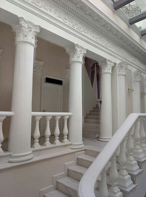 Оренда офісне приміщення на Тираспольская ул. поверх - 3/3 Одесса - изображение 1