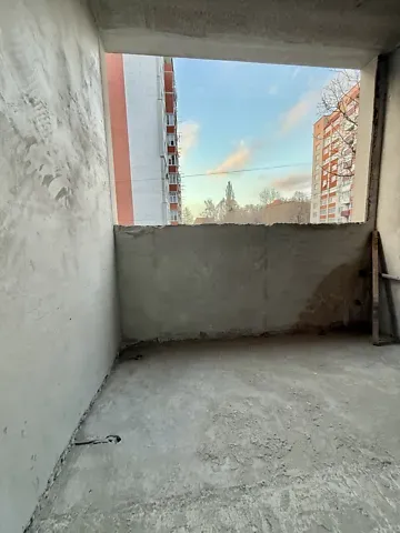 Продаж 1к Квартира 36 кв.м ЖК Студентський Хмельницький - фото 3