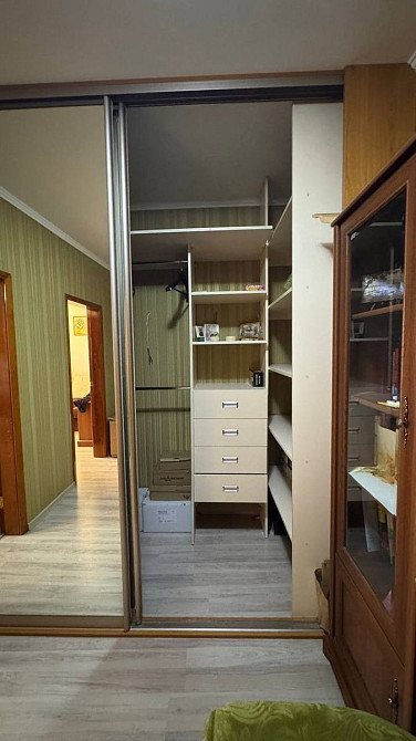 Оренда Квартира 1-кімнатна, 17/23 поверх на Анни Ахматової, 46 Київ - фото 13