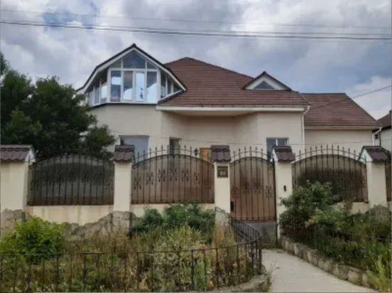 Продажа 2-этажный Дом с участком 12 сот 300 кв.м 6 комн. на солнечная Одесса - изображение 4