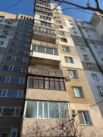 Продажа 2к Квартира 54 кв.м Семена палия 122 Одесса