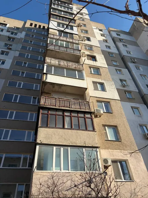For sale 2-room Apartment 54 sq.m Семена палия 122 Odessa - photo 4