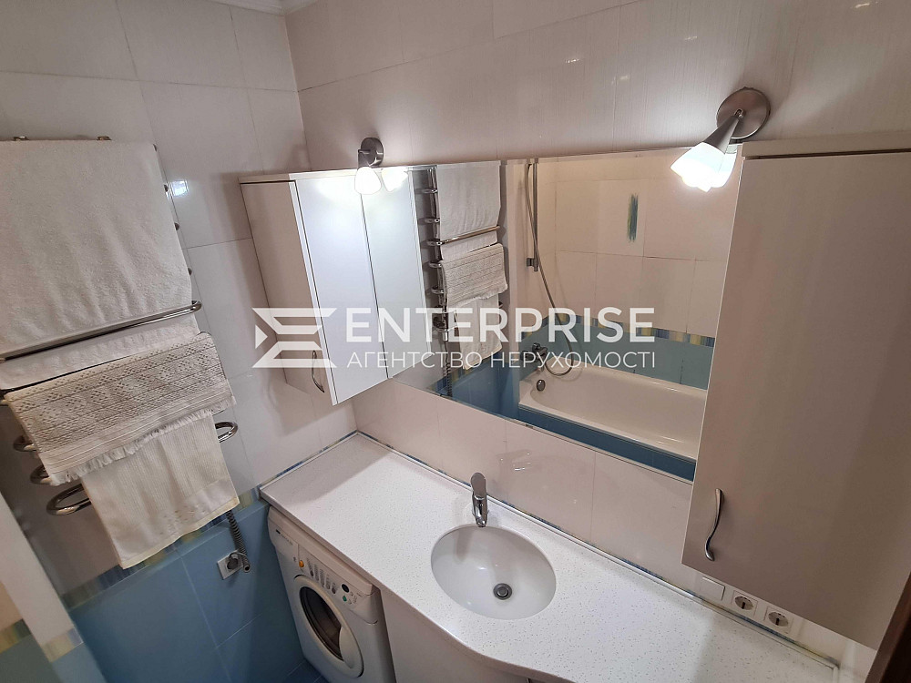 Продаж 3к Квартира 62 кв.м Академіка Ромоданова вул. Київ - фото 9