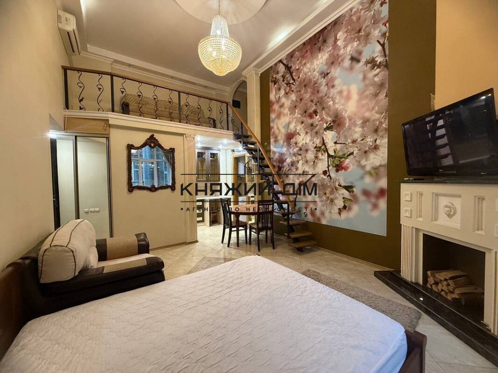 Оренда в центрі міста 1-а. квартира біля метро Золоті Ворота. Код: 1166487 Київ - фото 18