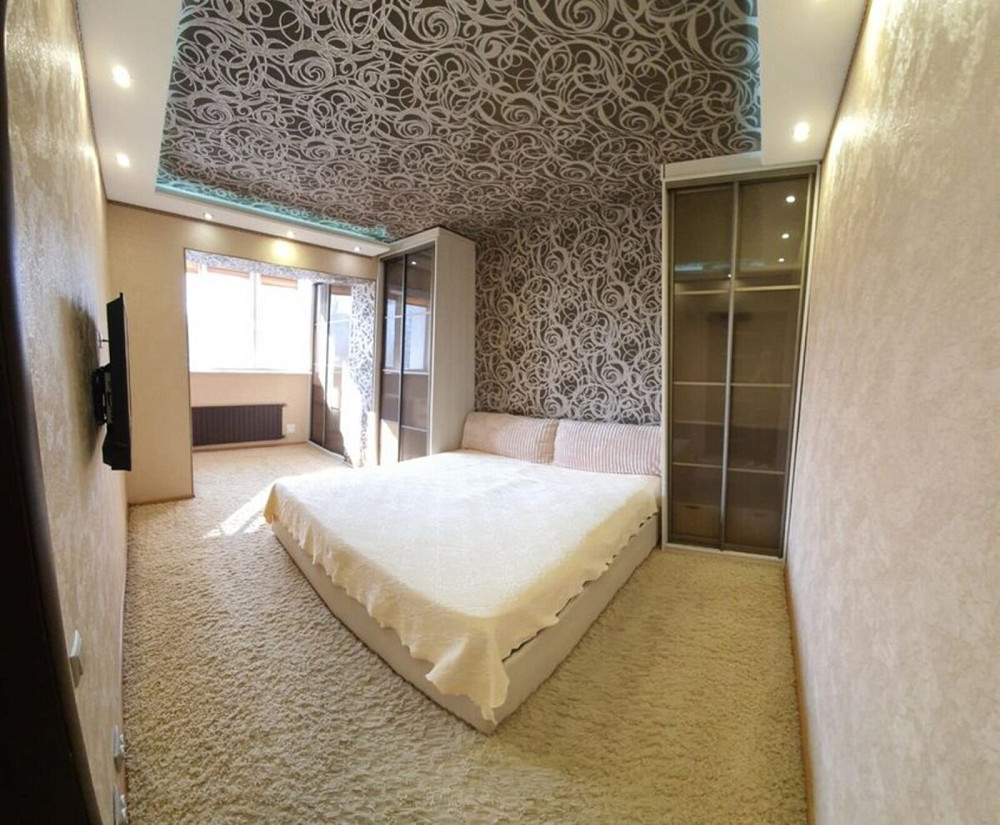 Продаж Квартира 3-кімнатна, 5/12 поверх на Ірпінська, 2 Київ - фото 2