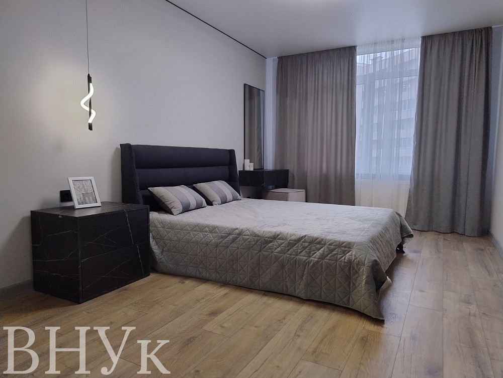 Продаж Квартира 2-кімнатна, 6/12 поверх на вул. Київська Тернопіль - фото 7