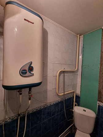 Продаж 1к Квартира 29 кв.м вул. Сумгаїтська, 24/1 Cherkasy - photo 8