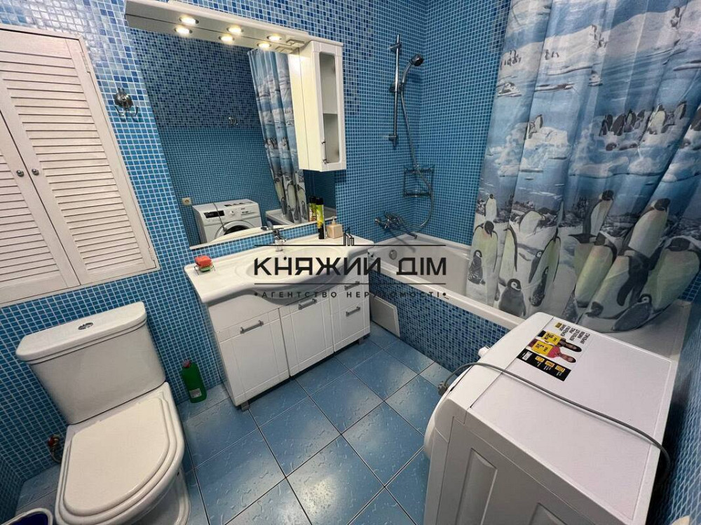 Оренда офісне приміщення на Дружбы Народов бульв./Миколи Міхновського бульв. поверх - 1/5 Київ - фото 12