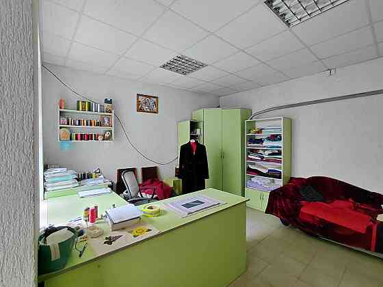 Продаж приміщення вільного призначення на Доли, 8А поверх - 1/2 Тернопіль