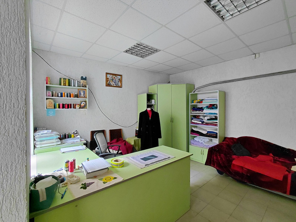 Продаж приміщення вільного призначення на Доли, 8А поверх - 1/2 Тернопіль - фото 1