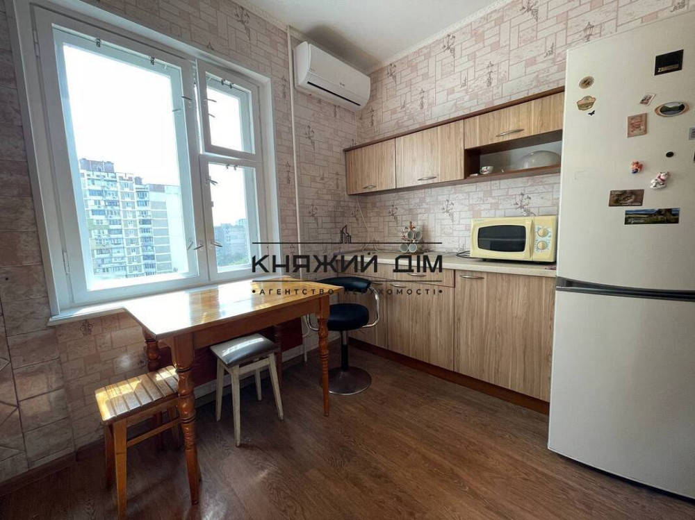 Оренда Квартира 2-кімнатна, 10/16 поверх на Ревуцкого ул. Киев - изображение 18