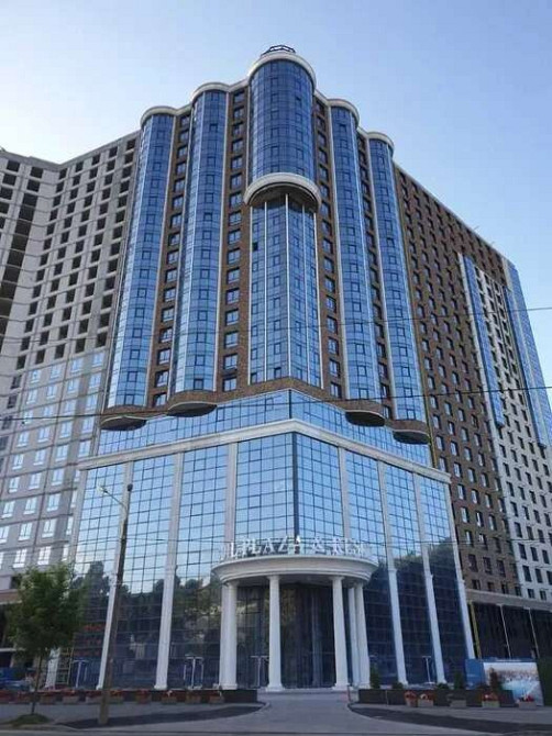 Продаж Квартира 1-кімнатна, 23/25 поверх на улица Глубочицкая, д.73 Киев - изображение 7