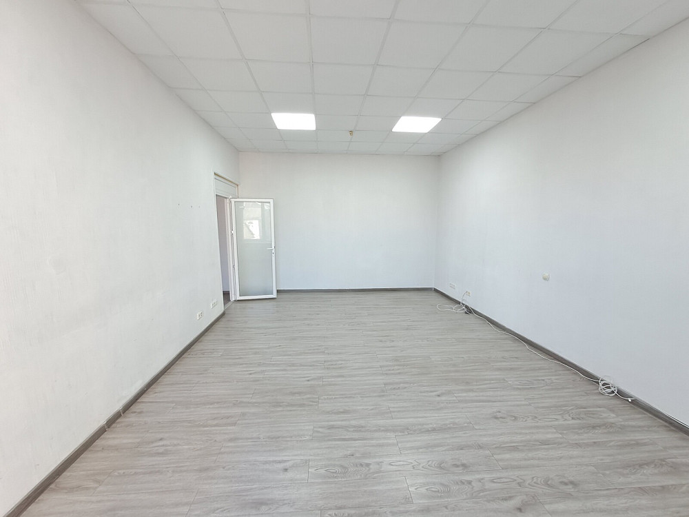 Оренда приміщення вільного призначення на Крушельницької С. вул., 1 поверх - 3/6 Тернопіль - фото 5