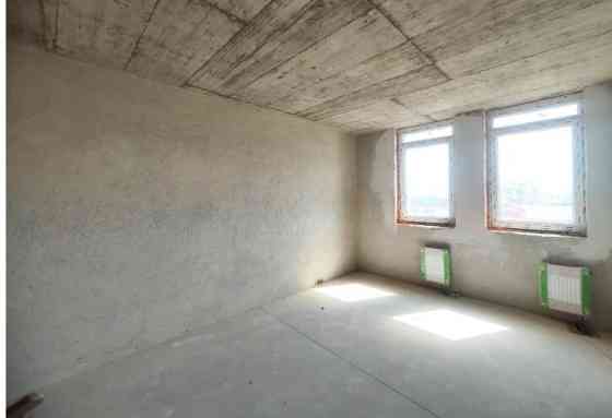 Продаж Квартира 2-кімнатна, 14/25 поверх на улица Сосюры Владимира, д.6 Киев