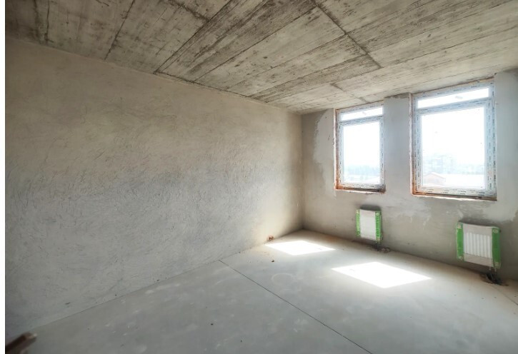 Продаж Квартира 2-кімнатна, 14/25 поверх на улица Сосюры Владимира, д.6 Киев - изображение 1