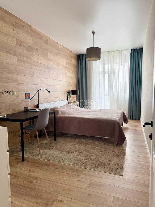 Оренда Квартира 3-кімнатна, 14/17 поверх на вул. Отакара Яроша Харків - фото 4