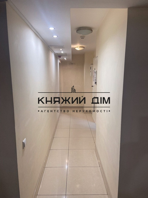 Продаж офісне приміщення на Дмитриевская ул. поверх - 1/25 Київ - фото 20