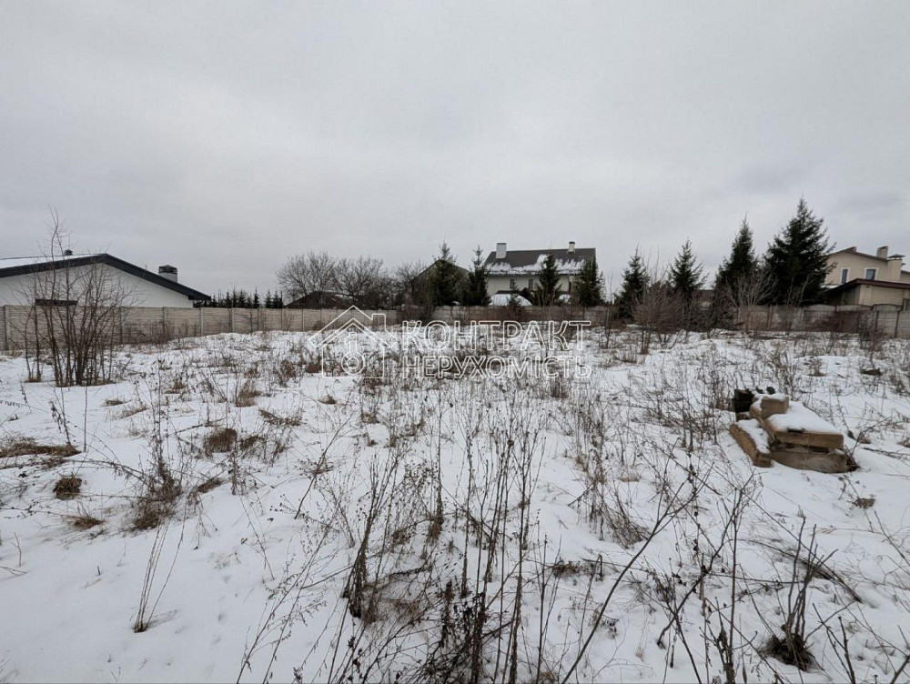 Продаж земельної ділянки 8 соток на вул. Вербова Харьков - изображение 3