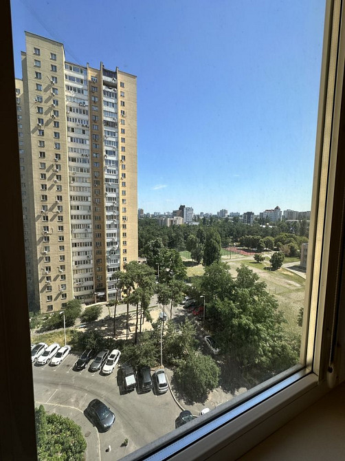 Продаж Квартира 2-кімнатна, 10/20 поверх на Дарницький вул., д. 8 Київ - фото 16