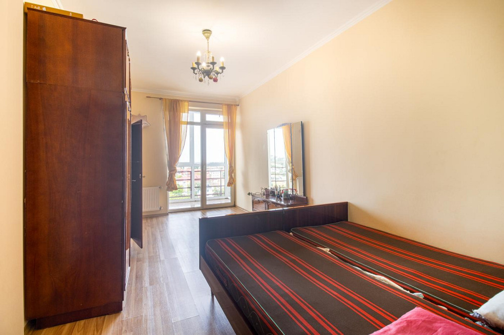 Продаж 2к квартири 78 кв. м Львів - фото 4