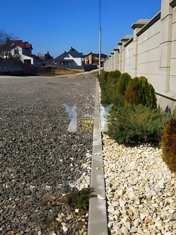 For sale land plot  area 11 ares Трудова вулиця 1  - photo 6