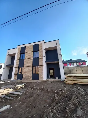 Продаж 2-поверховий   120 кв.м 4 кімн. на Кулика і Гудачека (Макарова) вулиця Рівне - фото 3