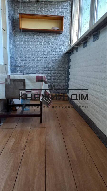 Оренда Квартира 1-кімнатна, 3/12 поверх на Алма-Атинская ул. Киев - изображение 11