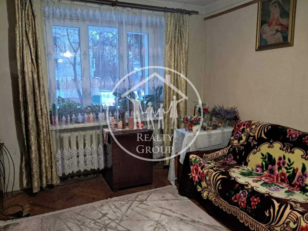 Продаж Квартира 1-кімнатна, 1/9 поверх на Володимира Великого вул., 35А L'viv - photo 11
