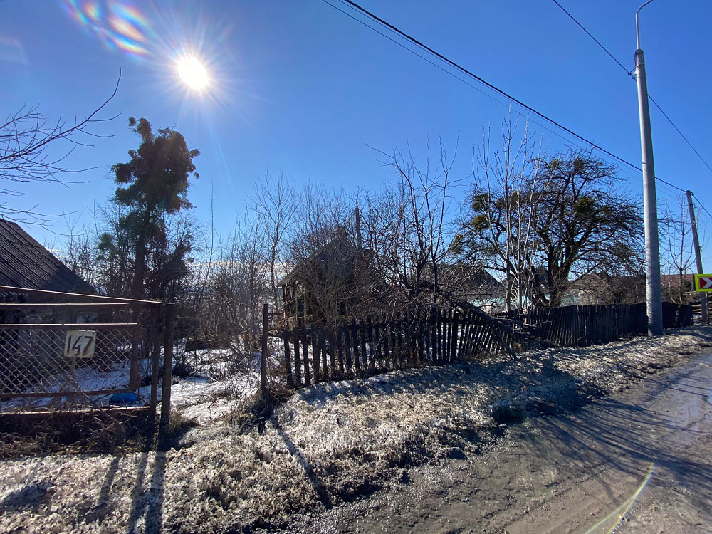 Продаж земельної ділянки 19.29 соток на вул. Корнії Кременець - фото 9