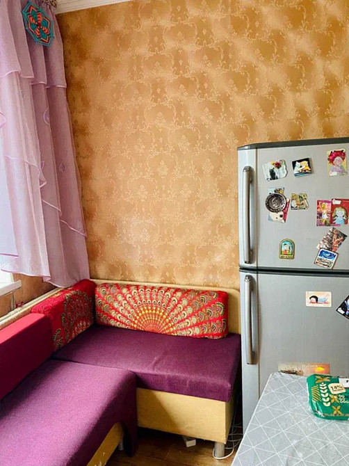 Оренда Квартира 1-кімнатна, 9/9 поверх на Мілютенка, 6 Київ - фото 7