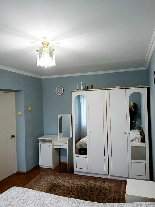 Оренда Квартира 1-кімнатна, 6/10 поверх на Святошинський провулок, 2 Київ - фото 10