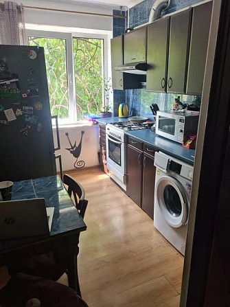 Продаж 4-кімнатна квартира Львів - фото 5