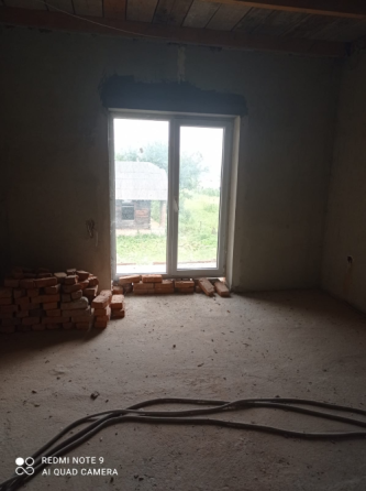 Продаж 2-поверховий Будинок  203 кв.м 6 кімн. на F4Q6+GF, Самбірський район, Львівська область, 81461 Ваньовичи