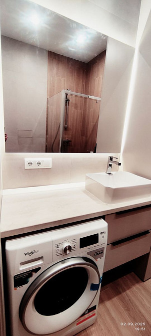 Оренда Квартира 1-кімнатна, 1/5 поверх на Лубенська, 14 Киев - изображение 17