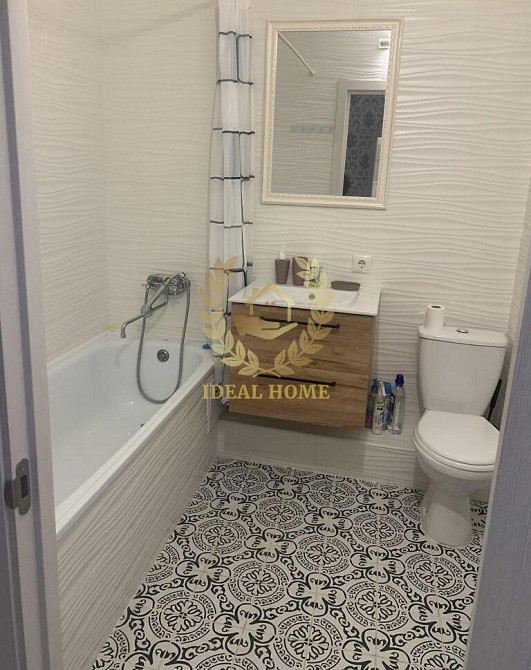 Продаж Квартира 1-кімнатна, 24/25 поверх на Балтийский пер., 3А Київ - фото 17