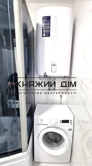 Оренда Квартира 2-кімнатна, 22/25 поверх на Глубочицкая ул. Kiev - photo 7