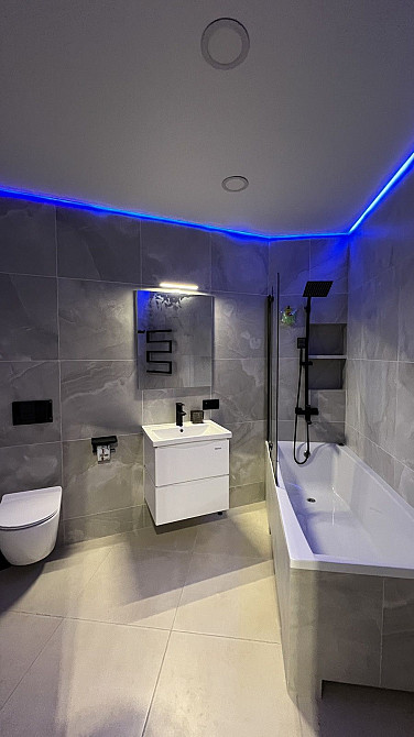 Продаж Квартира 1-кімнатна, 16/24 поверх на Самійла Кішки вул., д. 5-Б Kiev - photo 4