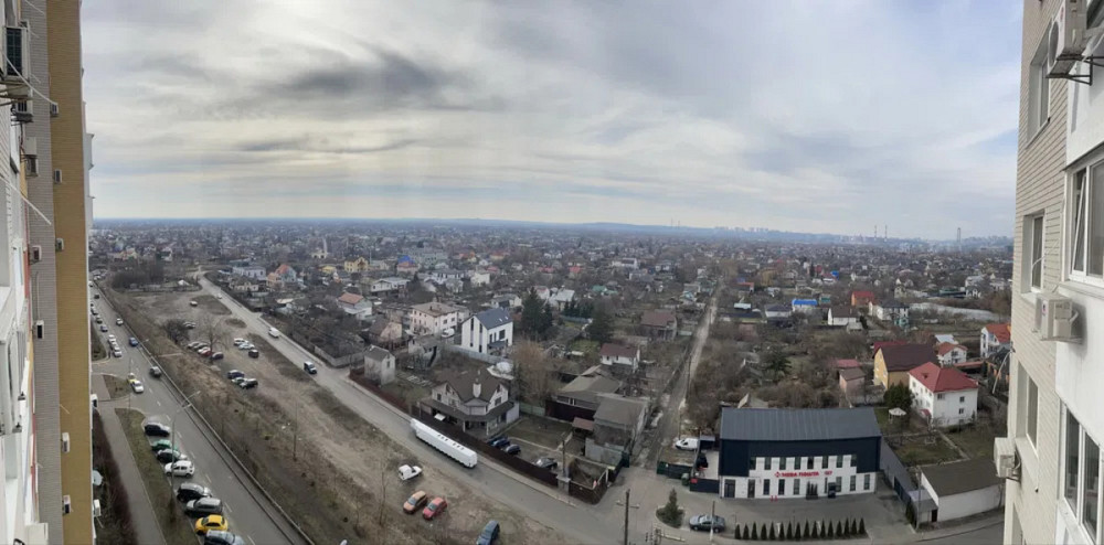 Продаж Квартира 1-кімнатна, 12/20 поверх на Григорія Ващенка, 5 Киев - изображение 13