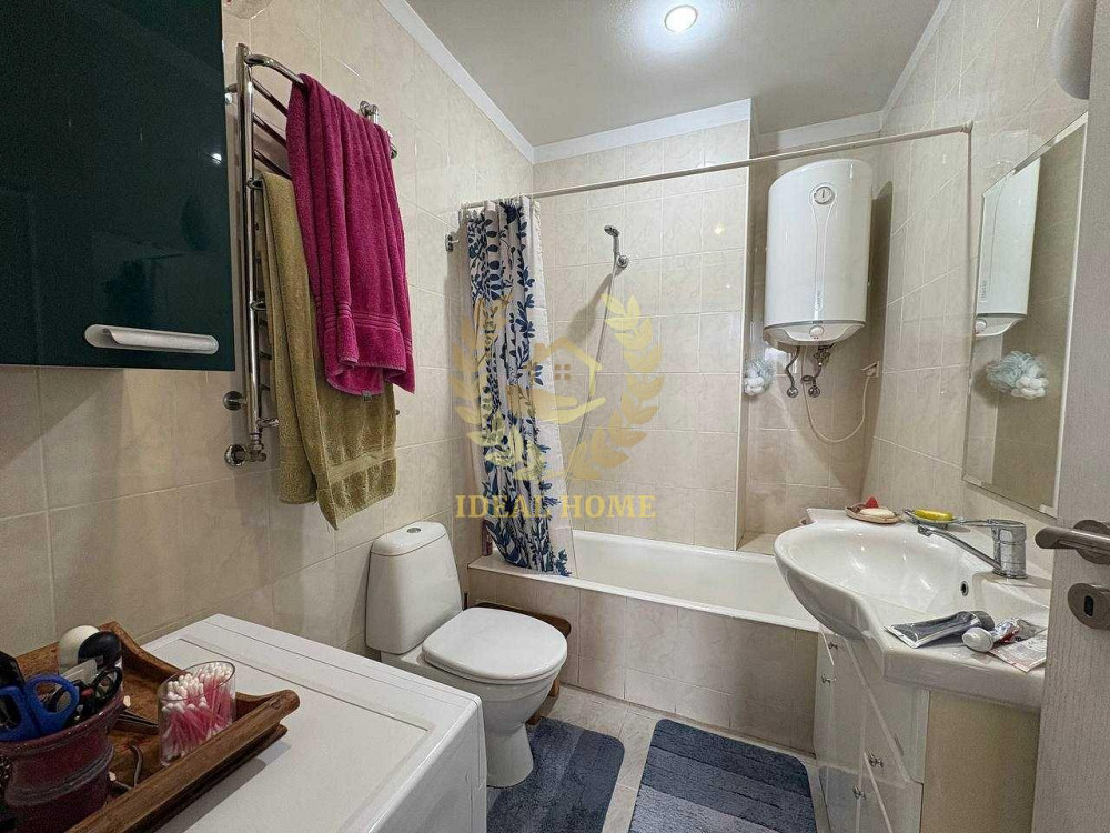 Стильна простора квартира в самому серці Подолу Kiev - photo 5