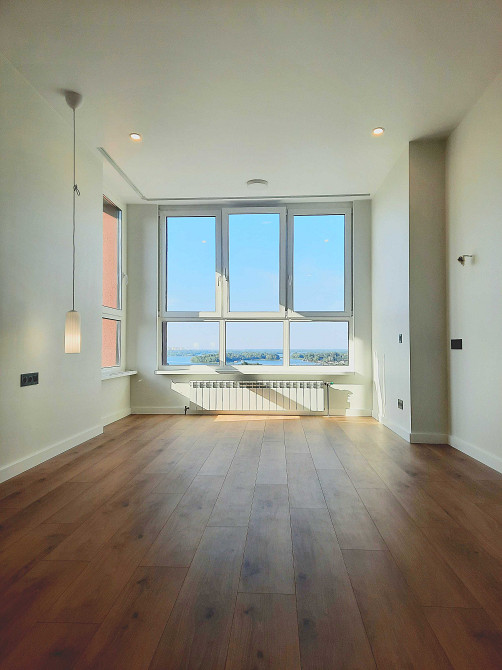 Продаж Квартира 3-кімнатна, 14/26 поверх на Набережно-Рибальська вул., д. 27 Київ - фото 9