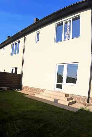 2-этажный таунхаус в с.Фонтанка Фонтанка