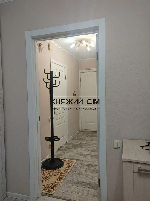 Оренда 2 кімнатна квартира м. Мінська КОД 11204031 Київ - фото 11