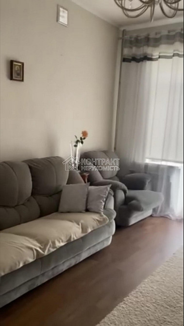 Оренда Квартира 4-кімнатна, 5/5 поверх на вул. Чичібабіна Харків - фото 10